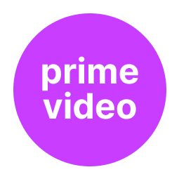 Amazon Prime Video - 12 Meses